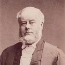 Sir Thomas James Nelson